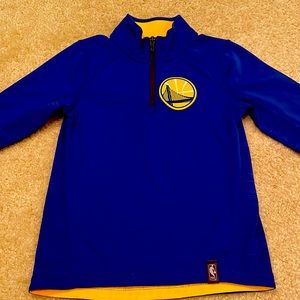 NBA brand boys size 5/6